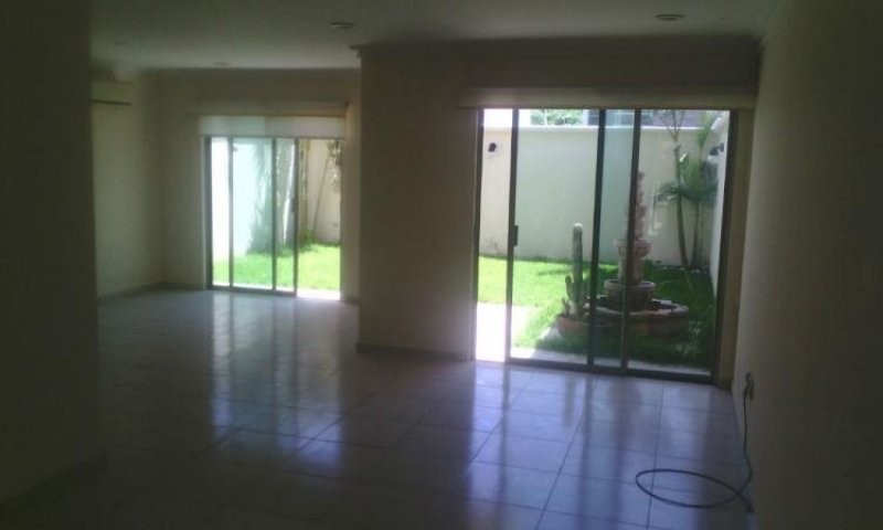 Foto Casa en Renta en La Tampiquera, Boca del Río, Veracruz - $ 15.000 - CAR137757 - BienesOnLine