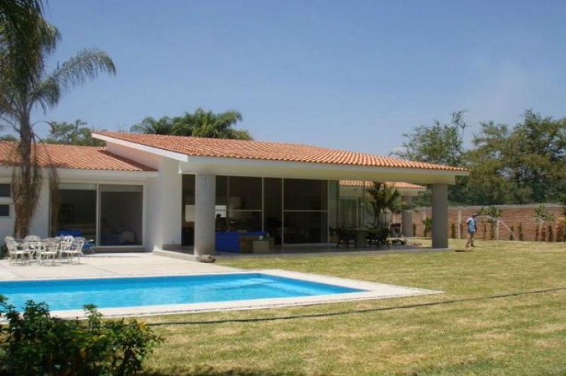 Foto Finca en Venta en Carr. Oacalco - Yautepec, Yautepec de Zaragoza, Morelos - $ 6.700.000 - FIV112034 - BienesOnLine