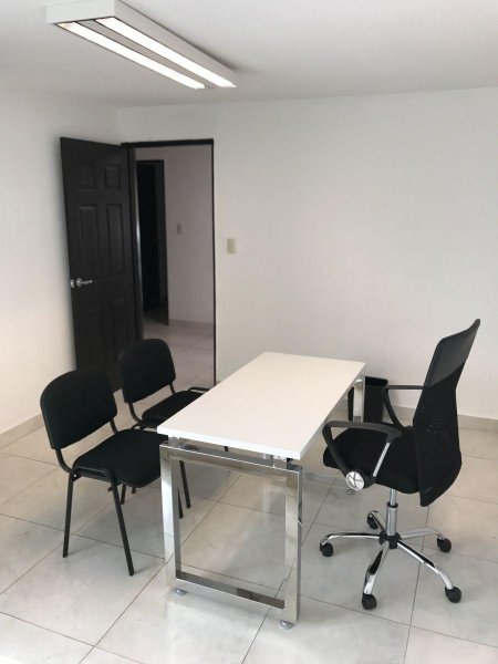 Foto Oficina en Renta en VALLE DEL CAMPESTRE, León, Guanajuato - $ 6.500 - OFR315784 - BienesOnLine