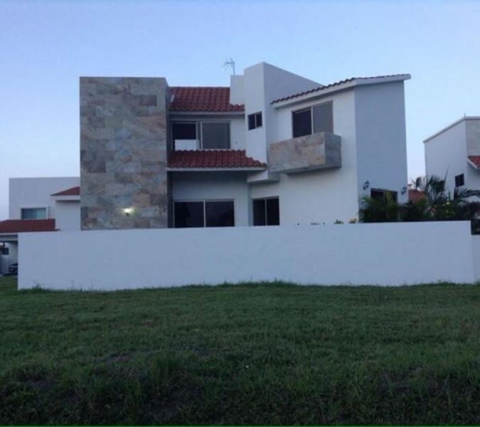 Foto Casa en Venta en El sendero, Boca del Río, Veracruz - $ 3.500.000 - CAV126722 - BienesOnLine