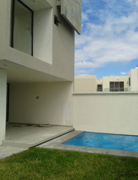 Foto Casa en Venta en Lomas del mar, Boca del Río, Veracruz - $ 2.750.000 - CAV138314 - BienesOnLine