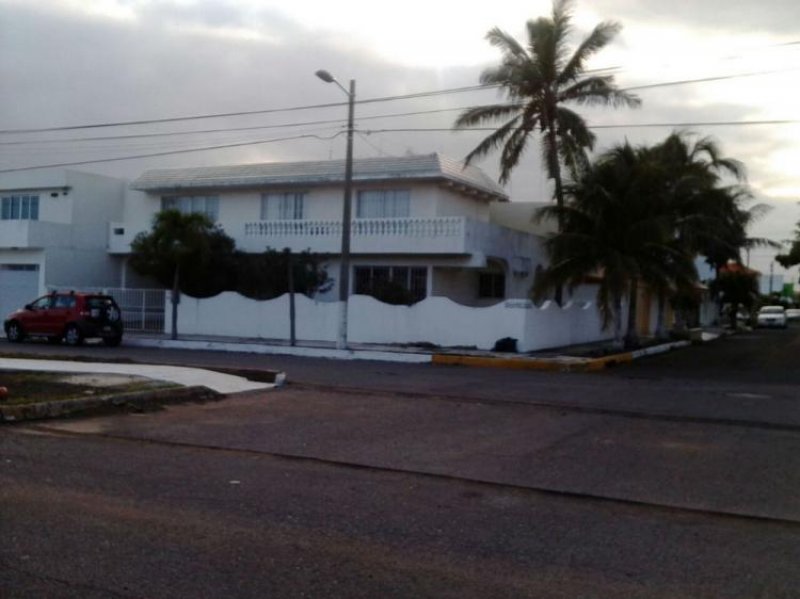 Foto Casa en Renta en Boca del Río, Veracruz - $ 17.000 - CAR120261 - BienesOnLine