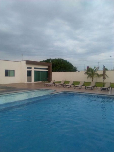 Foto Casa en Renta en Lomas la Rioja, Boca del Río, Veracruz - $ 14.000 - CAR135890 - BienesOnLine