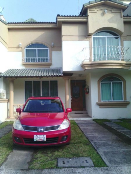 Foto Casa en Venta en Residencial la Joya, Boca del Río, Veracruz - $ 2.100.000 - CAV131881 - BienesOnLine