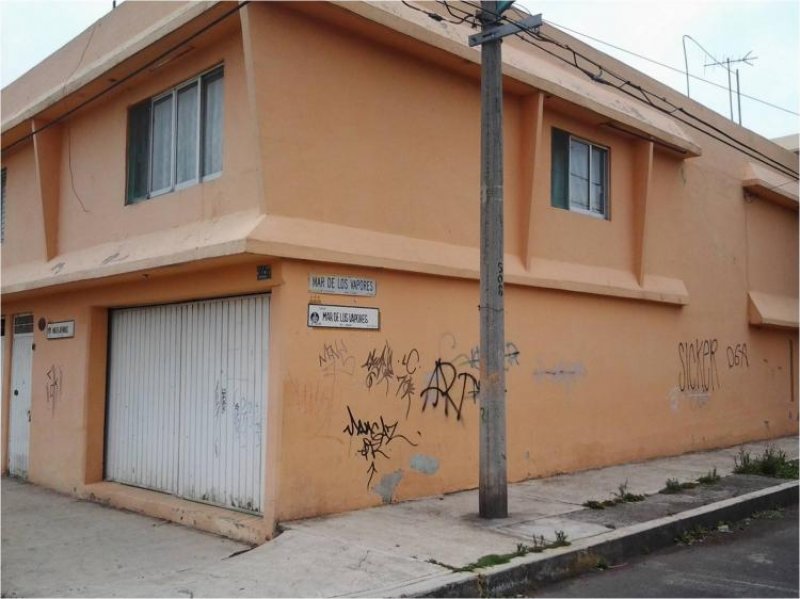 Foto Casa en Venta en SELENE, Tláhuac, Distrito Federal - $ 2.000.000 - CAV102949 - BienesOnLine