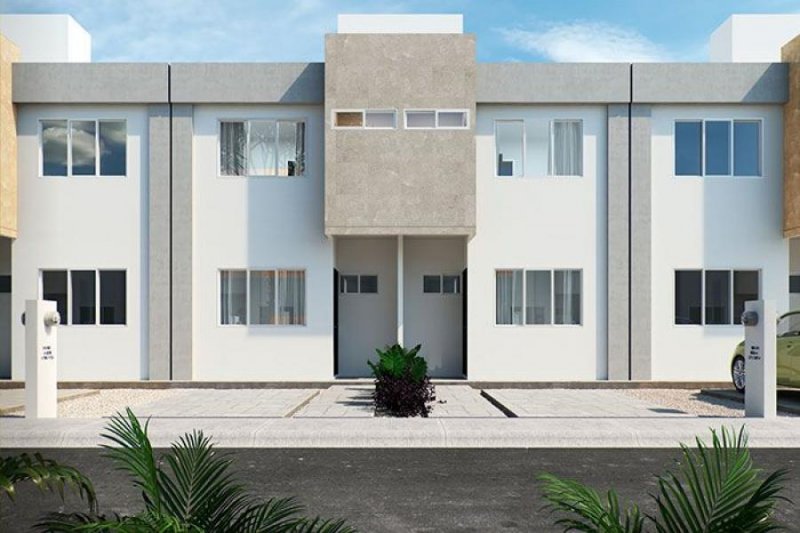 Casa en Venta en Jardines del Sur Cancún, Quintana Roo