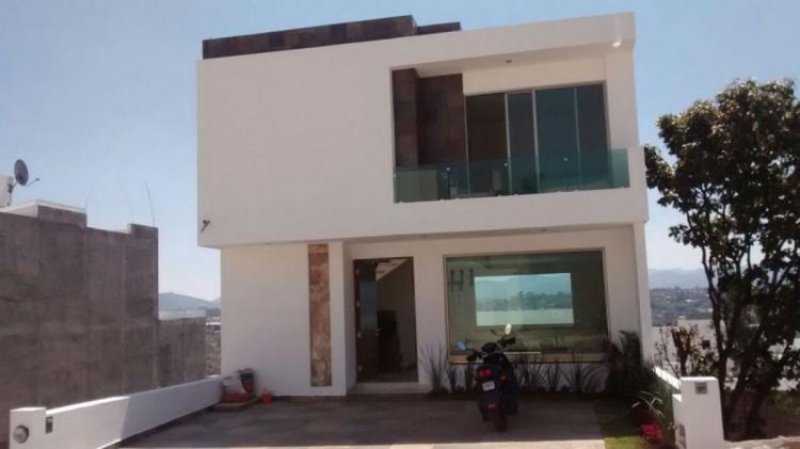 Foto Casa en Venta en ALTOZANO, Morelia, Michoacan de Ocampo - $ 2.200.000 - CAV165496 - BienesOnLine