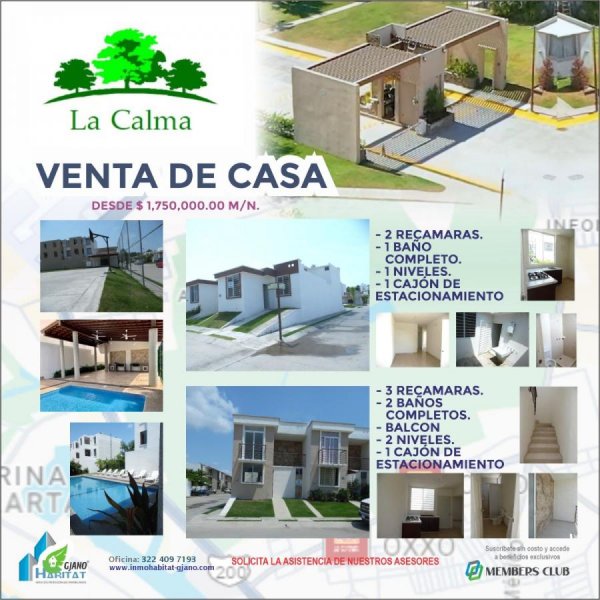 Desarrollo en Venta en IXTAPA Puerto Vallarta, Jalisco