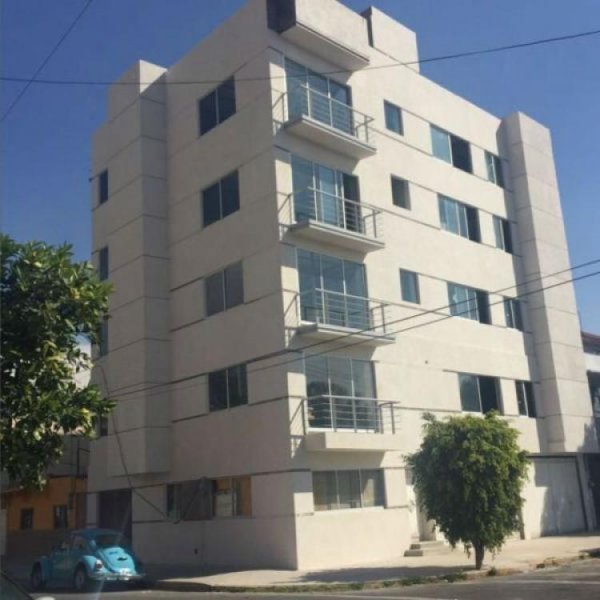 Foto Departamento en Venta en ESCUADRON 201, Iztapalapa, Distrito Federal - $ 2.246.000 - DEV162072 - BienesOnLine