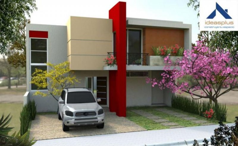 Foto Casa en Venta en Del Pilar Residencial, Tlajomulco de Zúñiga, Jalisco - $ 2.450.000 - CAV84687 - BienesOnLine