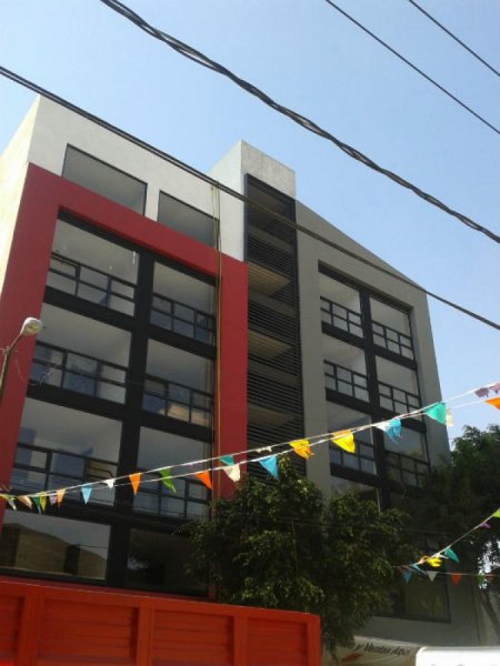 Foto Edificio en Venta en tacuba, Miguel Hidalgo, Distrito Federal - $ 2.000.000 - EDV150580 - BienesOnLine