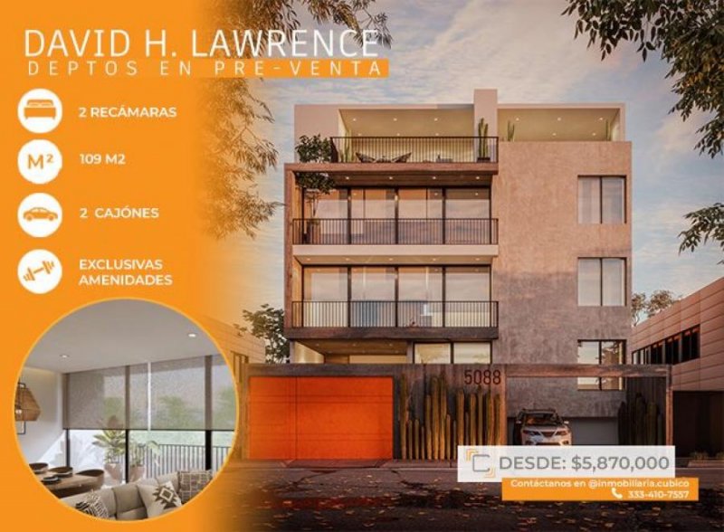 Departamento en Venta en JARDINES UNIVERSIDAD Zapopan, Jalisco