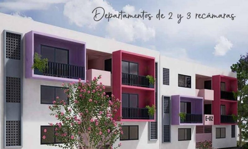 Departamento en Venta en  Morelia, Michoacan de Ocampo