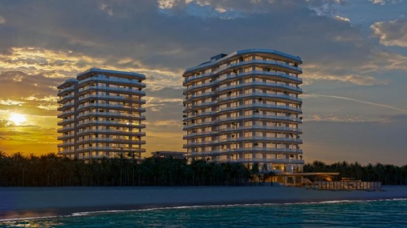 Departamento en Venta en  PUNTA SAM, Quintana Roo