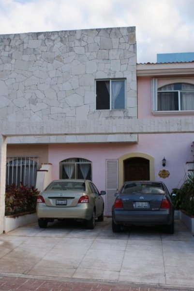 Foto Casa en Venta en Cancún, Quintana Roo - $ 260.000.000 - CAV21441 - BienesOnLine