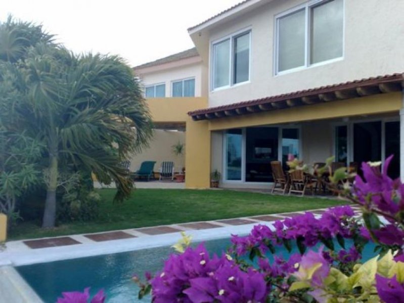 Foto Casa en Venta en Cancún, Quintana Roo - U$D 1.000.000 - CAV21586 - BienesOnLine