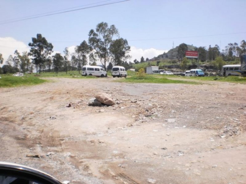 Foto Terreno en Venta en Cuautitlan Izcalli Estado de México, Cuautitlán Izcalli, Mexico - $ 45.000.000 - TEV43840 - BienesOnLine