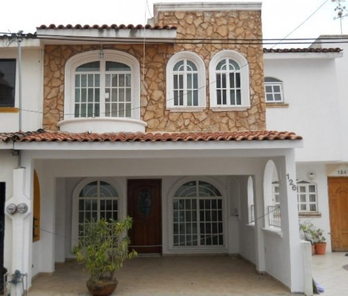 Foto Casa en Venta en Coto Bahía de Santiago, Parque Las Palmas Puerto V, Puerto Vallarta, Jalisco - $ 1.250.000 - CAV81588 - BienesOnLine