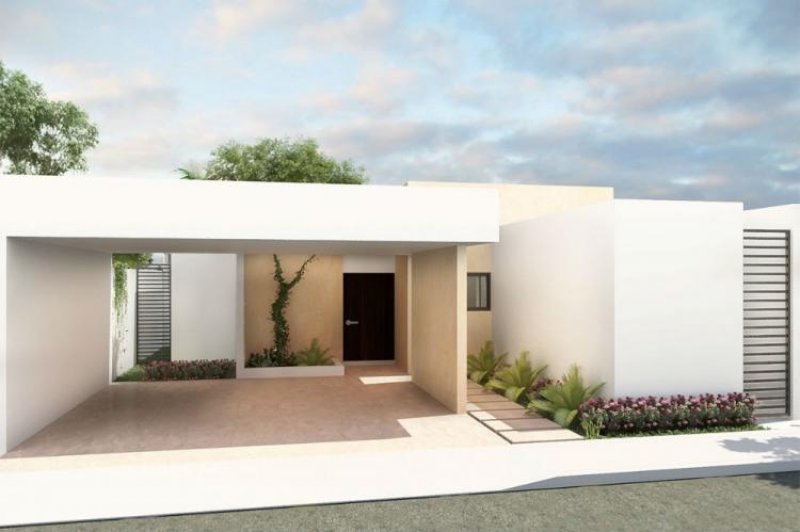 Foto Casa en Venta en Mérida, Yucatan - $ 1.640.000 - CAV119273 - BienesOnLine