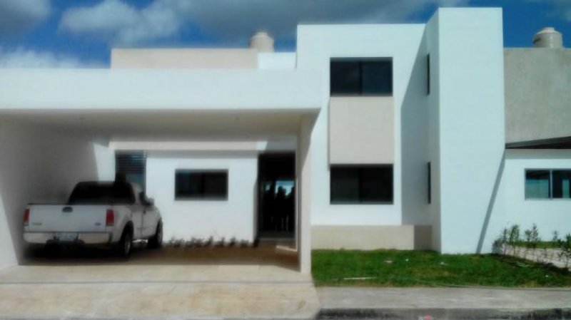 Foto Casa en Venta en Mérida, Yucatan - $ 1.380.000 - CAV119258 - BienesOnLine