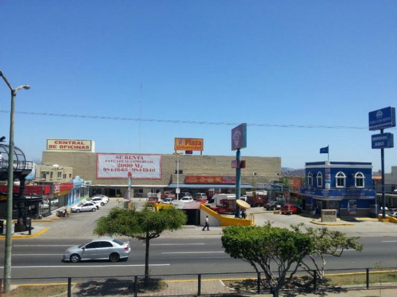 Foto Oficina en Renta en Fracc. San Ángel, Mazatlán, Sinaloa - $ 3.500 - OFR72411 - BienesOnLine