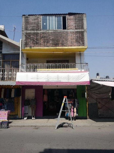 Foto Terreno en Renta en Chiconcuac de Juárez, Mexico - $ 18.000 - TER259799 - BienesOnLine