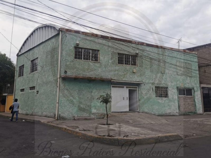 Casa en Venta en San José Aculco Iztapalapa, Distrito Federal