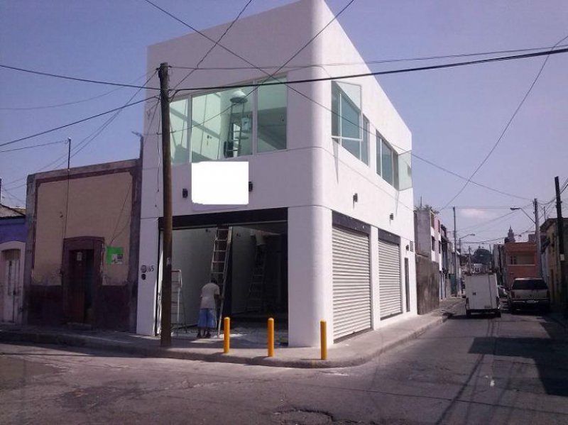 Foto Local en Venta en centro, Morelia, Michoacan de Ocampo - $ 1.990.000 - LOV111515 - BienesOnLine