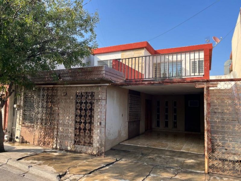 Casa en Venta en SANTA FE Monterrey, Nuevo Leon