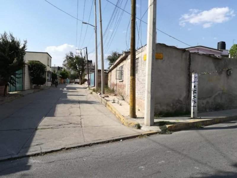 Foto Terreno en Venta en Texcoco de Mora, Mexico - $ 800.000 - TEV259637 - BienesOnLine