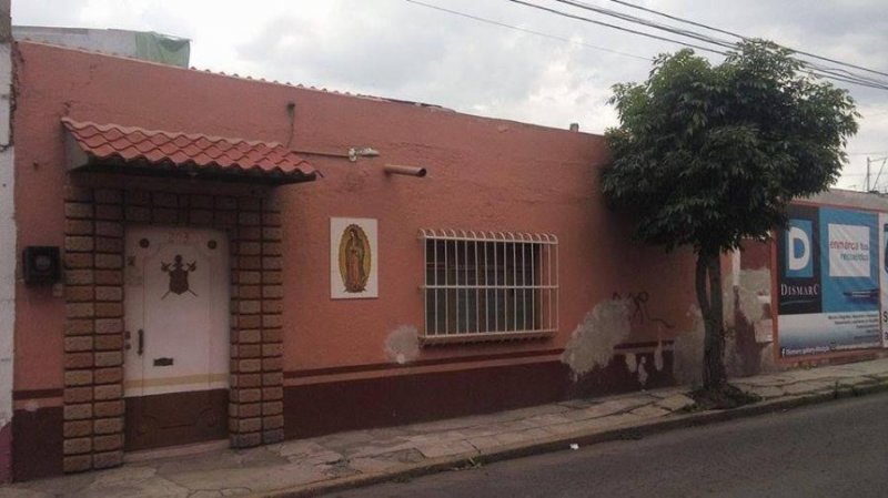 Foto Casa en Venta en Texcoco de Mora, Mexico - $ 2.700.000 - CAV259707 - BienesOnLine