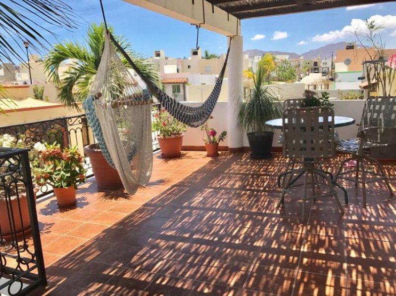 Foto Casa en Venta en monte real, San José del Cabo, Baja California Sur - $ 1.400.000 - CAV214212 - BienesOnLine