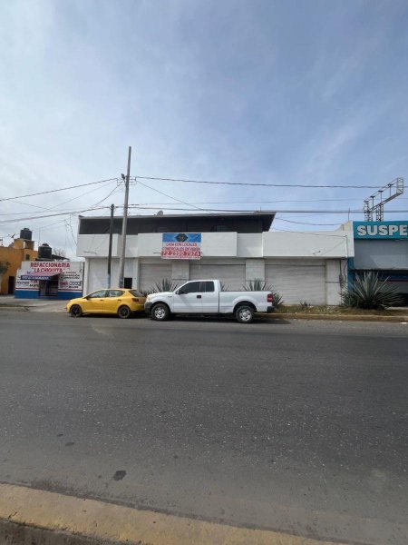 Local en Venta en cuauhtemoc Tlahuelilpan, Hidalgo