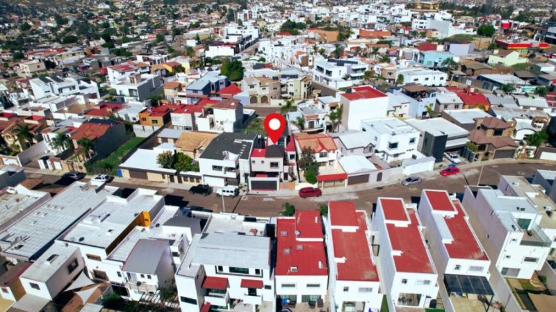 Casa en Venta en Las Plazas Tijuana, Baja California