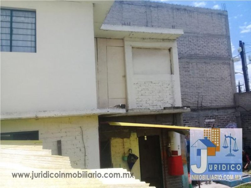 Foto Casa en Venta en NIÑOS HEROES, VALLE DE CHALCO, Mexico - $ 990.000 - CAV216910 - BienesOnLine