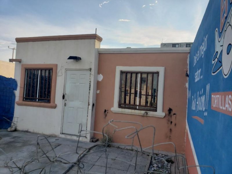 Foto Casa en Venta en VALLE DE LINCOLN SECTOR SAN AGUSTIN, García, Nuevo Leon - $ 40.000 - CAV328449 - BienesOnLine