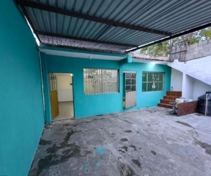 Casa en Venta en Alfredo V. Bonfil Martínez de la Torre, Veracruz