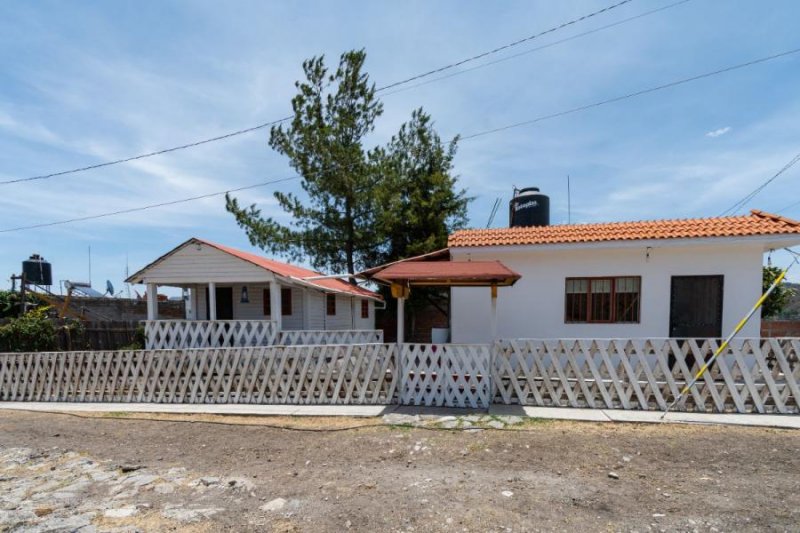 Casa en Venta en  Union de Progreso, Michoacan de Ocampo