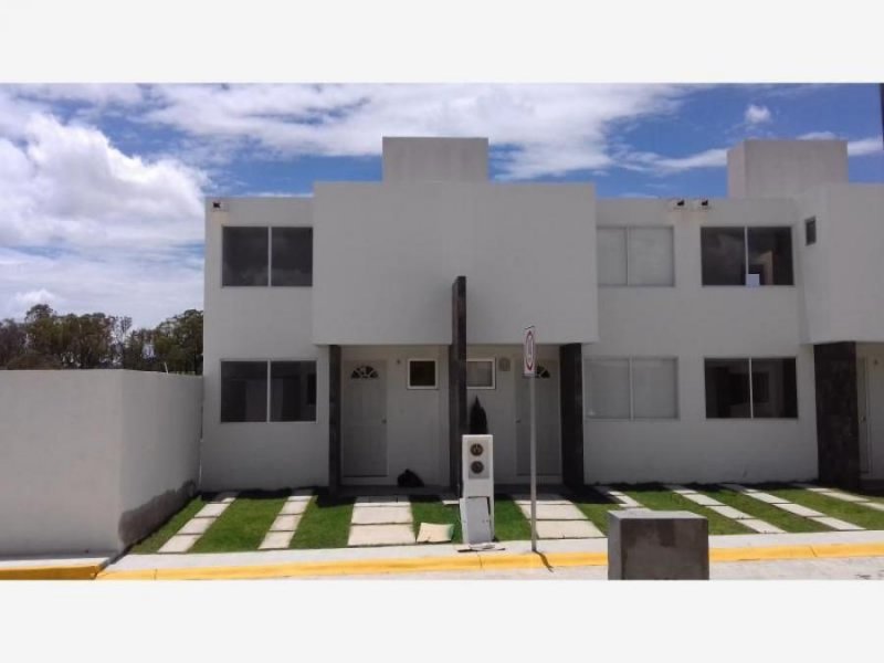 Foto Casa en Venta en EL LAGO RESIDENCIAL, Nicolás Romero, Mexico - $ 1.260.000 - CAV266443 - BienesOnLine