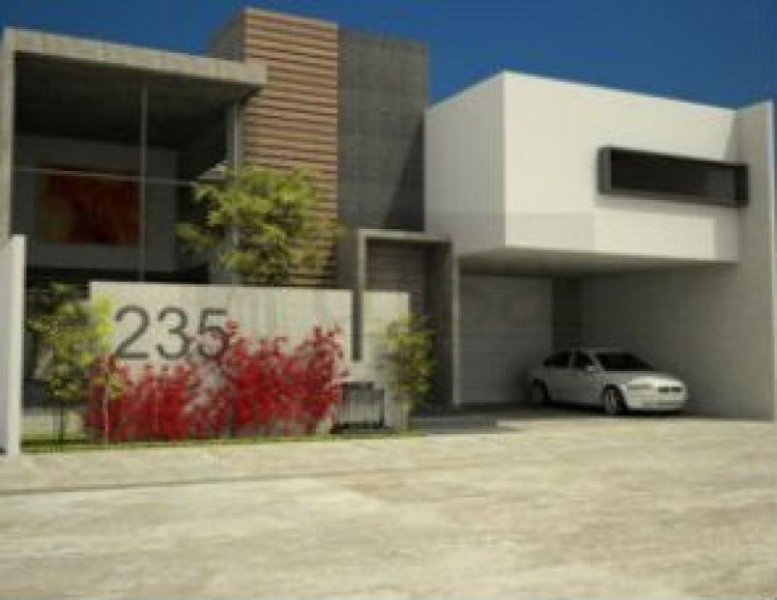 Foto Casa en Venta en cañada del Refugio, León de los Aldama, Guanajuato - $ 3.275.000 - CAV122941 - BienesOnLine