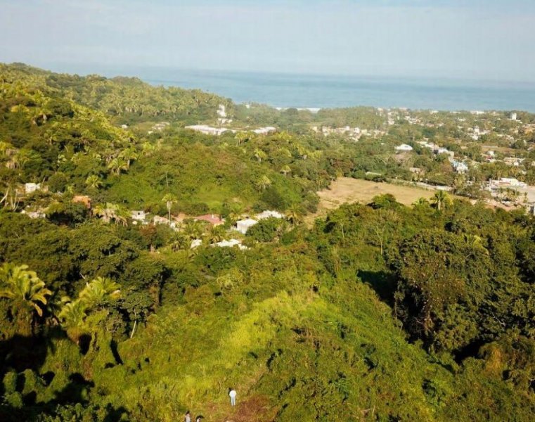 Foto Desarrollo en Venta en San Pancho, San Francisco Nayarit, Nayarit - 4 hectareas - U$D 3.072.000 - DSV257368 - BienesOnLine