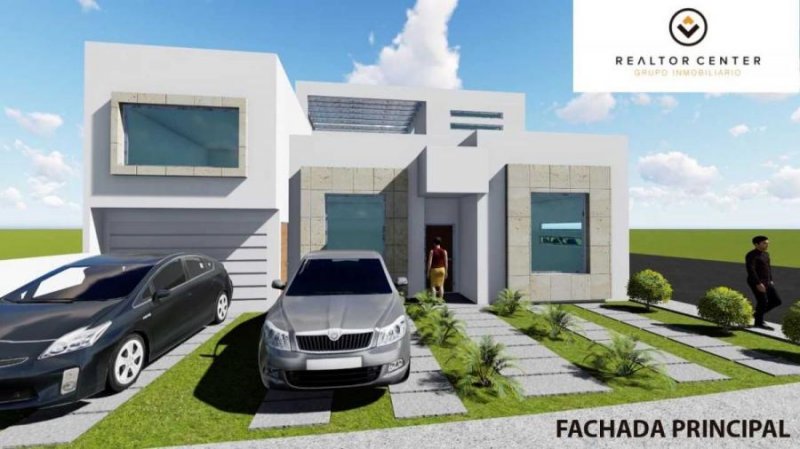 Foto Casa en Venta en Zona Plateada, Pachuca de Soto, Hidalgo - $ 8.500.000 - CAV266165 - BienesOnLine