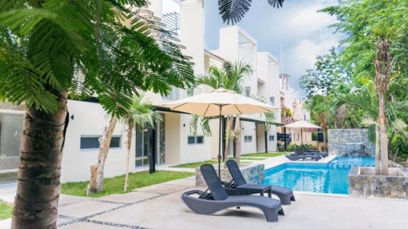 Foto Departamento en Venta en Puerto Aventuras, Quintana Roo - U$D 141.000 - DEV303022 - BienesOnLine