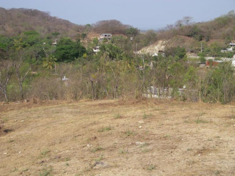 Terreno en Venta en  Puerto Escondido, Oaxaca