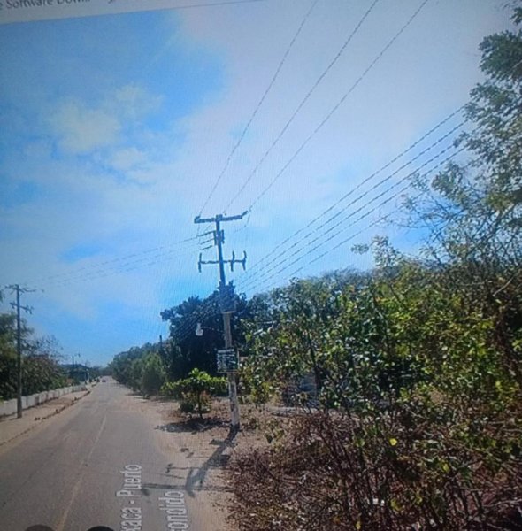 Terreno en Venta en  Puerto Escondido, Oaxaca