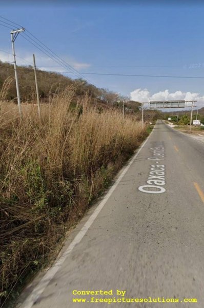 Terreno en Venta en  Puerto Escondido, Oaxaca