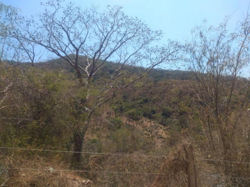 Terreno en Venta en REGADIO MIXTEPEC Puerto Escondido, Oaxaca