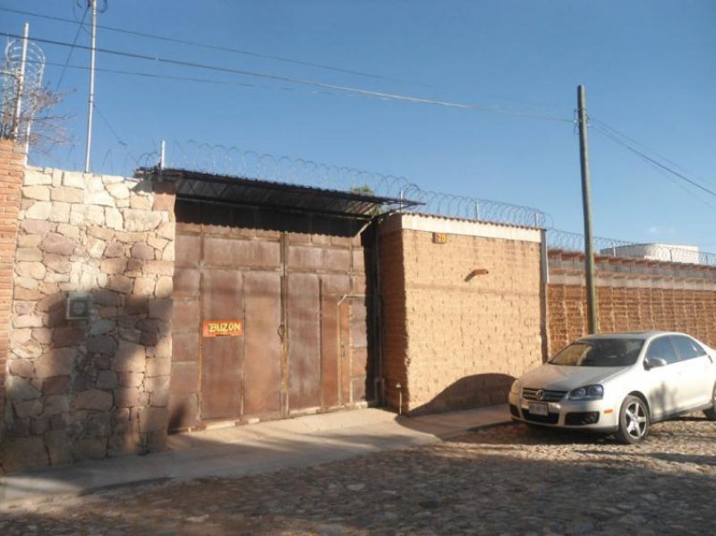 Foto Casa en Renta en GRANJAS DE LA FLORIDA, San Luis Potosí, San Luis Potosi - $ 5.000.000 - CAR149558 - BienesOnLine