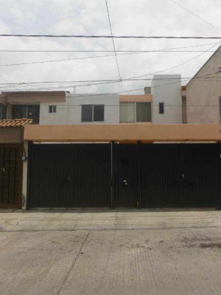 Foto Casa en Renta en LOMAS 3ra. SECCION, San Luis Potosí, San Luis Potosi - $ 8.000 - CAR138523 - BienesOnLine