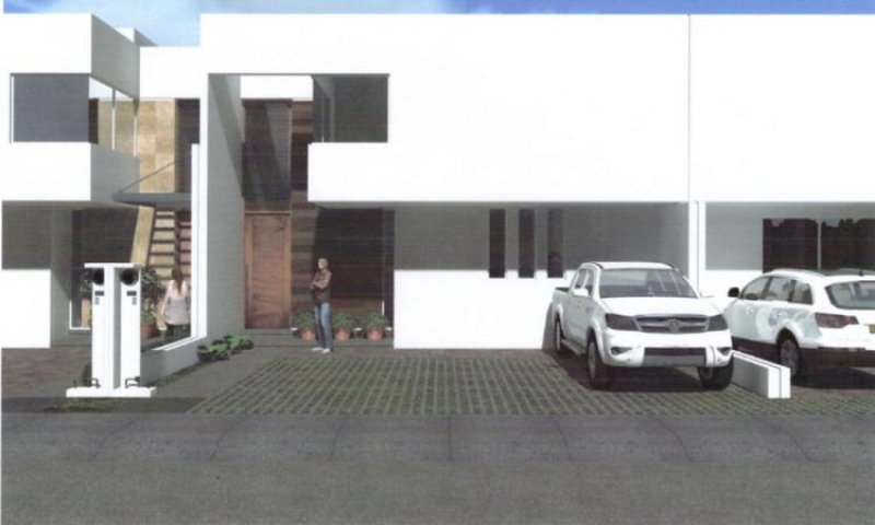 Foto Casa en Venta en 